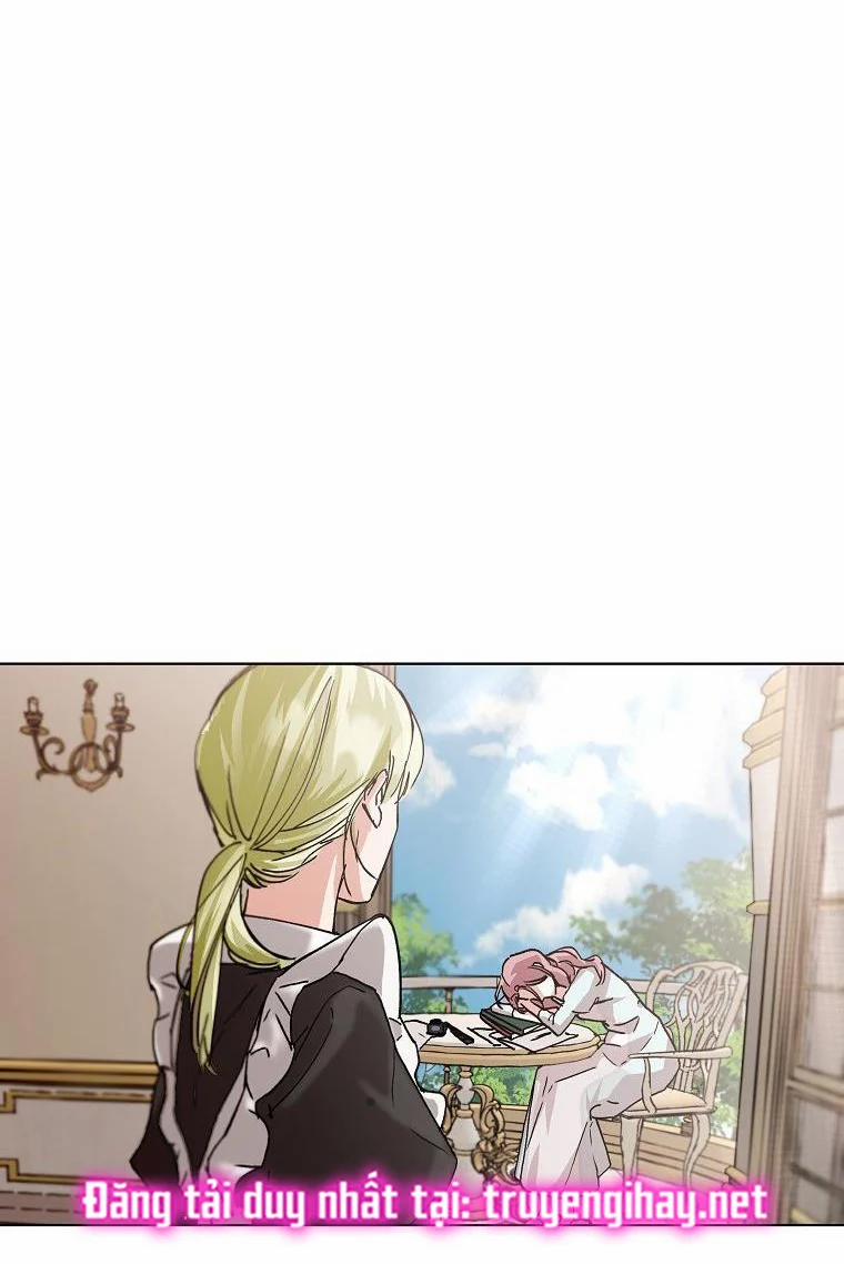 Nếu Không Thể Chết Thì Hãy Yêu 7.2 trang 33