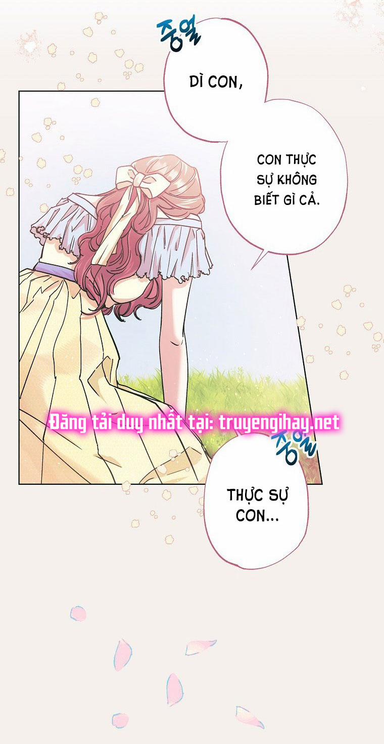 Nếu Không Thể Chết Thì Hãy Yêu 8.1 trang 9