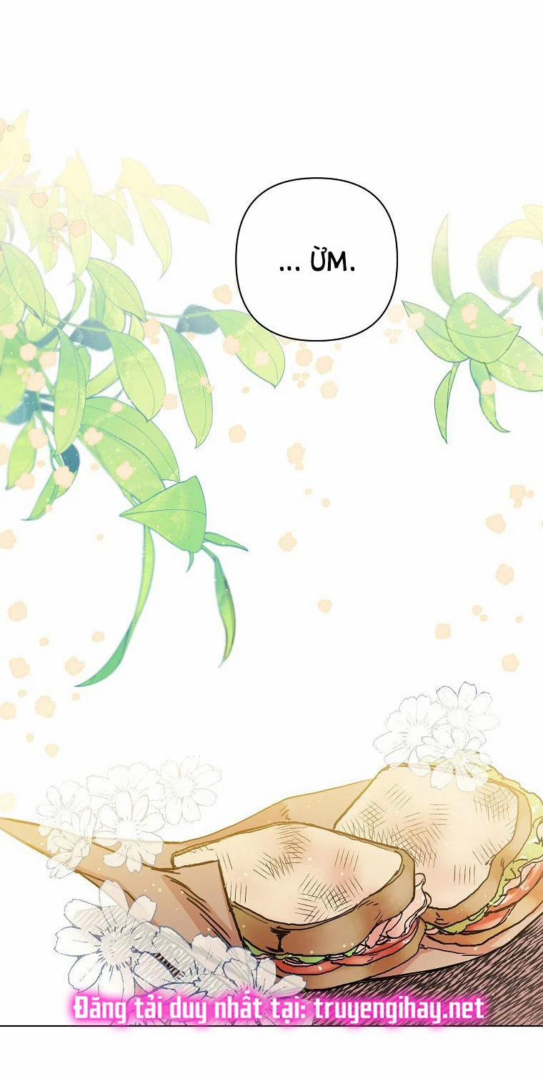 Nếu Không Thể Chết Thì Hãy Yêu 8.2 trang 11