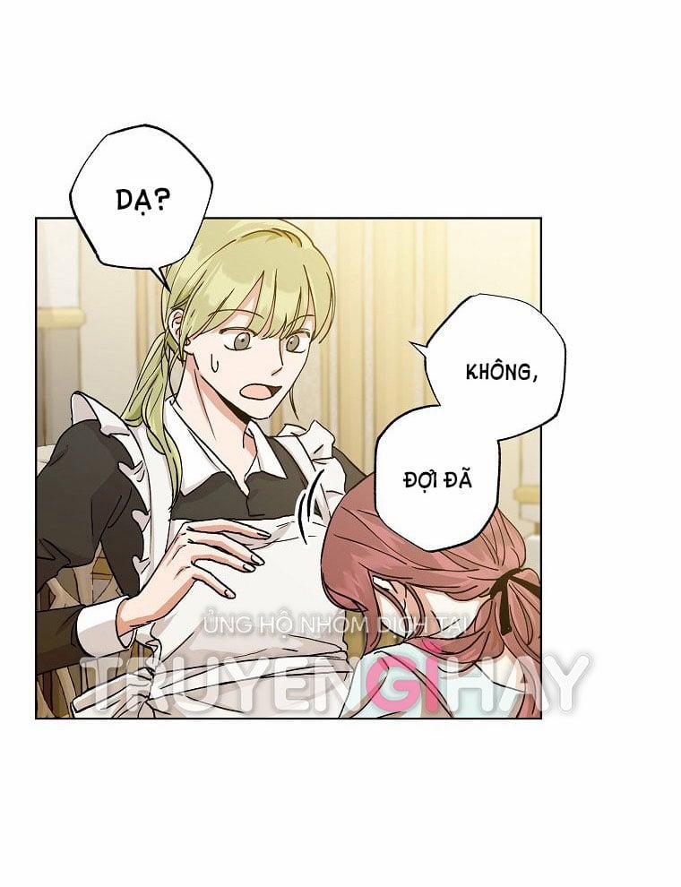 Nếu Không Thể Chết Thì Hãy Yêu 8.2 trang 33