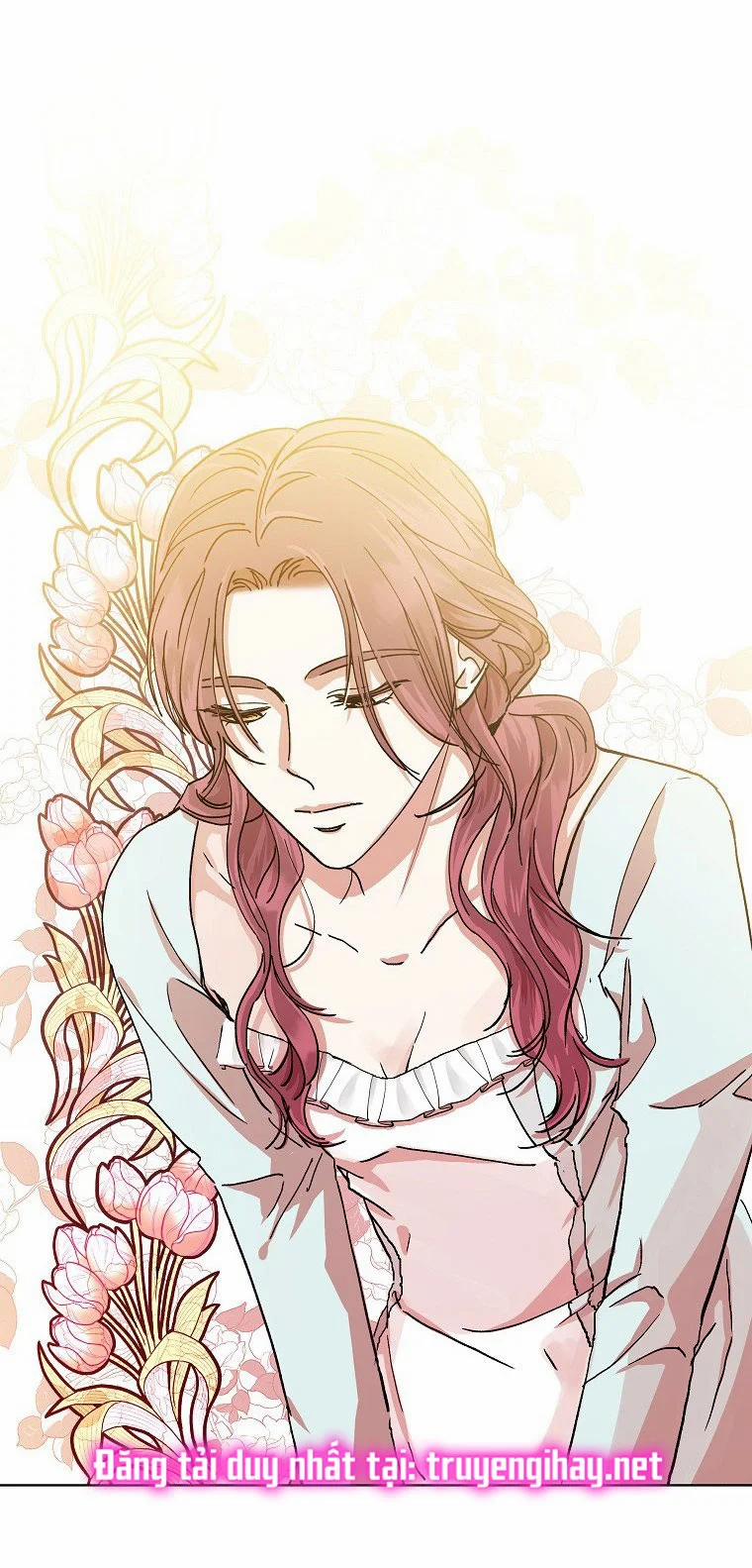 Nếu Không Thể Chết Thì Hãy Yêu 8.2 trang 35