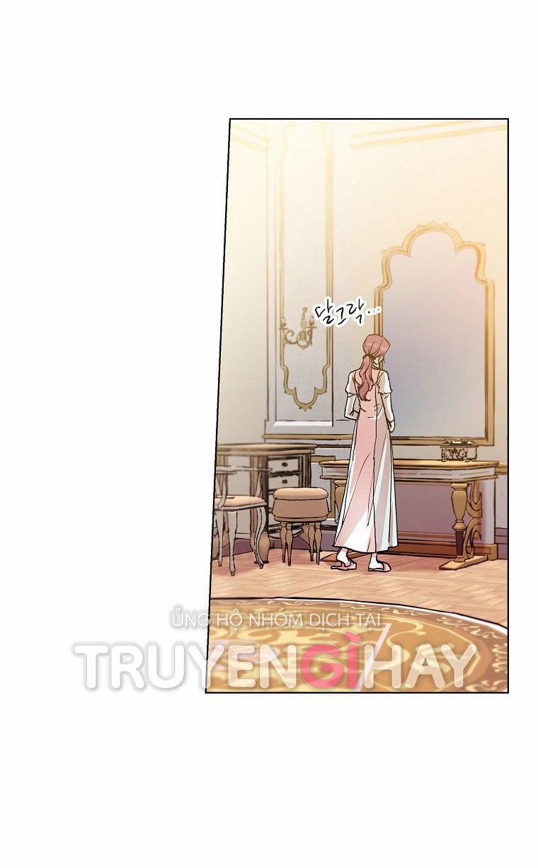 Nếu Không Thể Chết Thì Hãy Yêu 8.2 trang 39