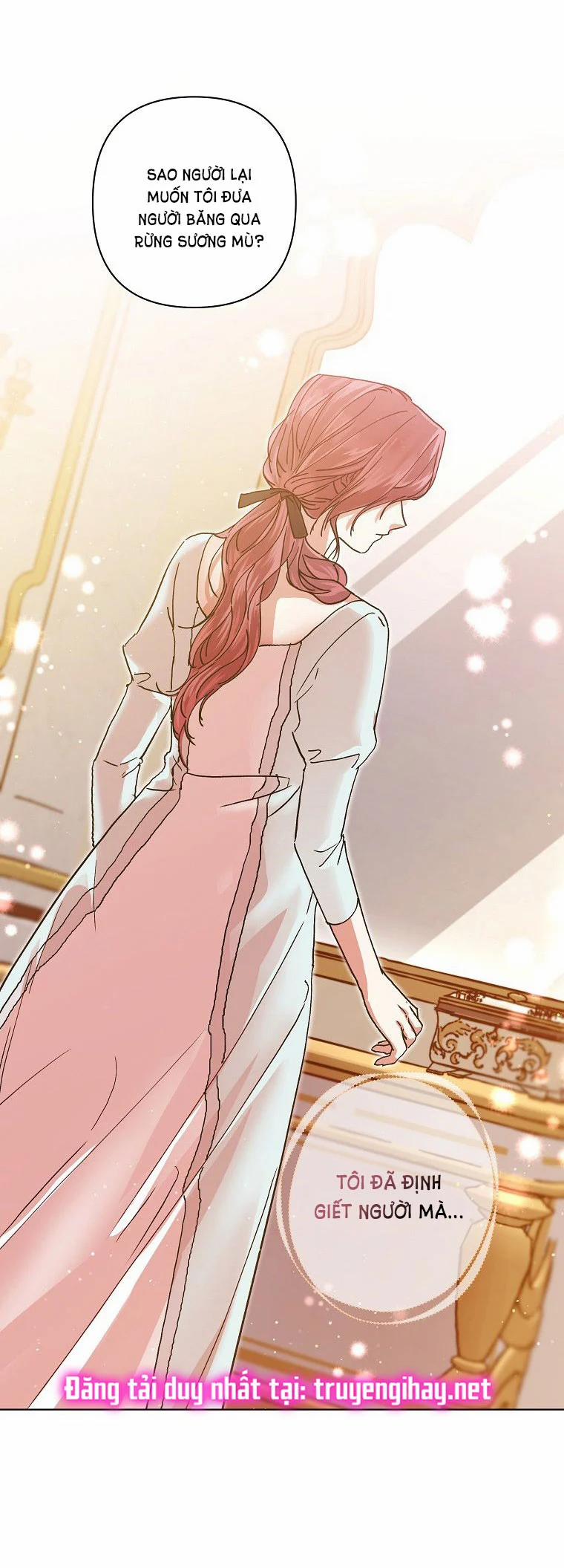 Nếu Không Thể Chết Thì Hãy Yêu 8.2 trang 41