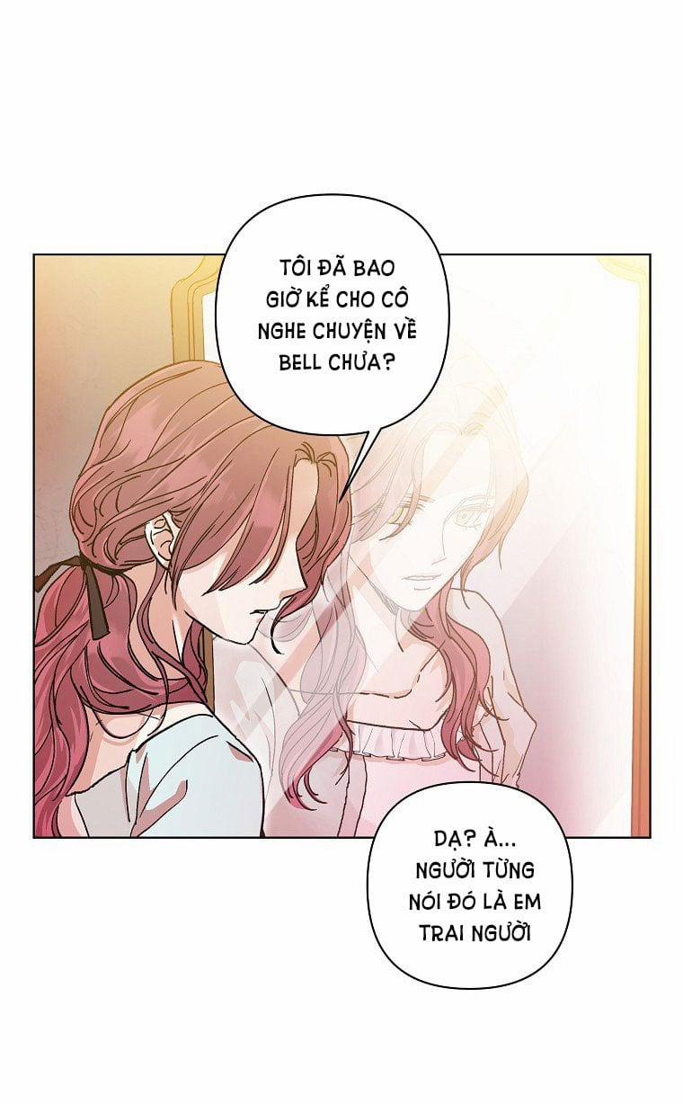 Nếu Không Thể Chết Thì Hãy Yêu 8.2 trang 42