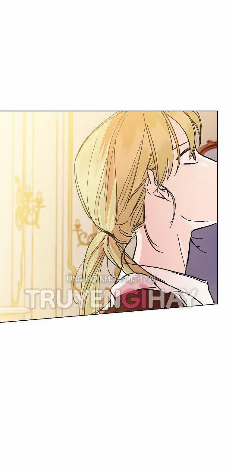 Nếu Không Thể Chết Thì Hãy Yêu 8.2 trang 45