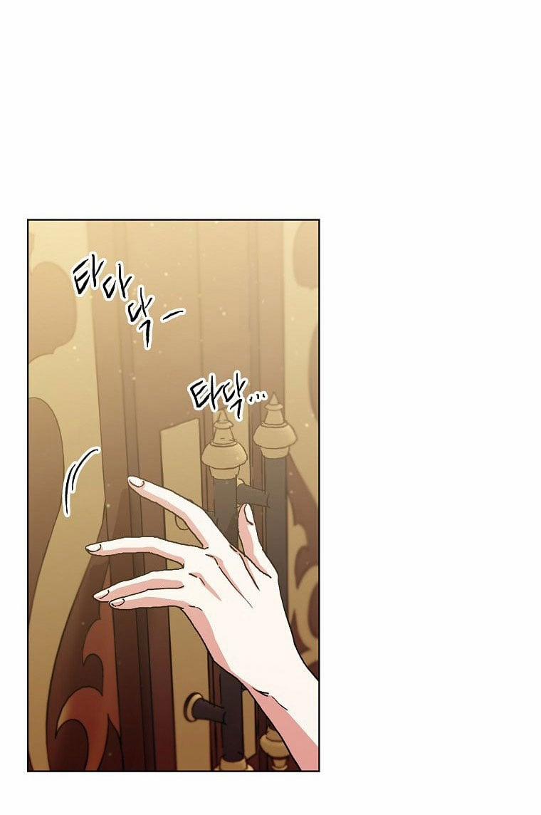 Nếu Không Thể Chết Thì Hãy Yêu 8.2 trang 51