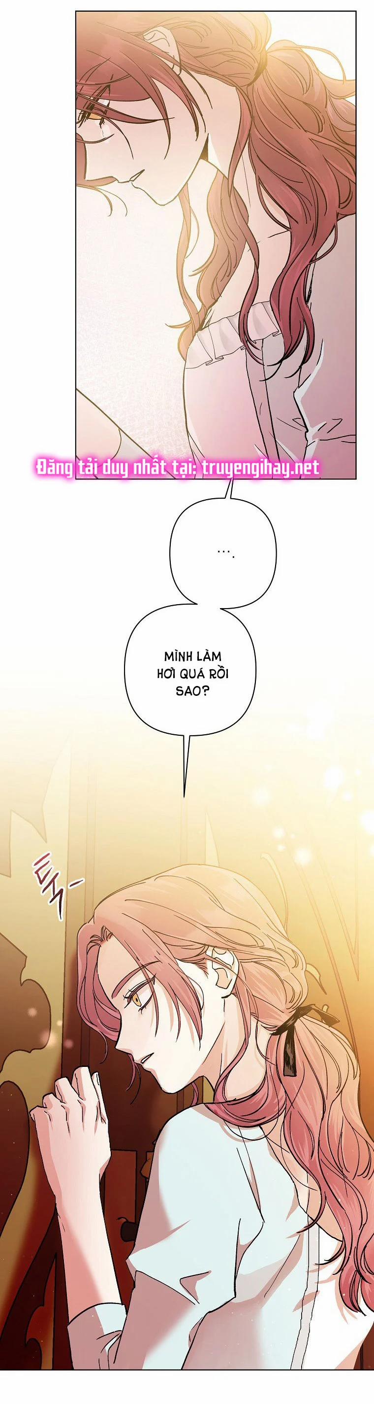 Nếu Không Thể Chết Thì Hãy Yêu 8.2 trang 52