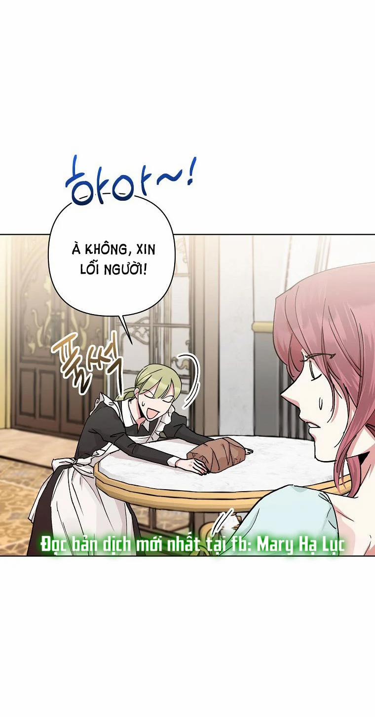 Nếu Không Thể Chết Thì Hãy Yêu 8.2 trang 7