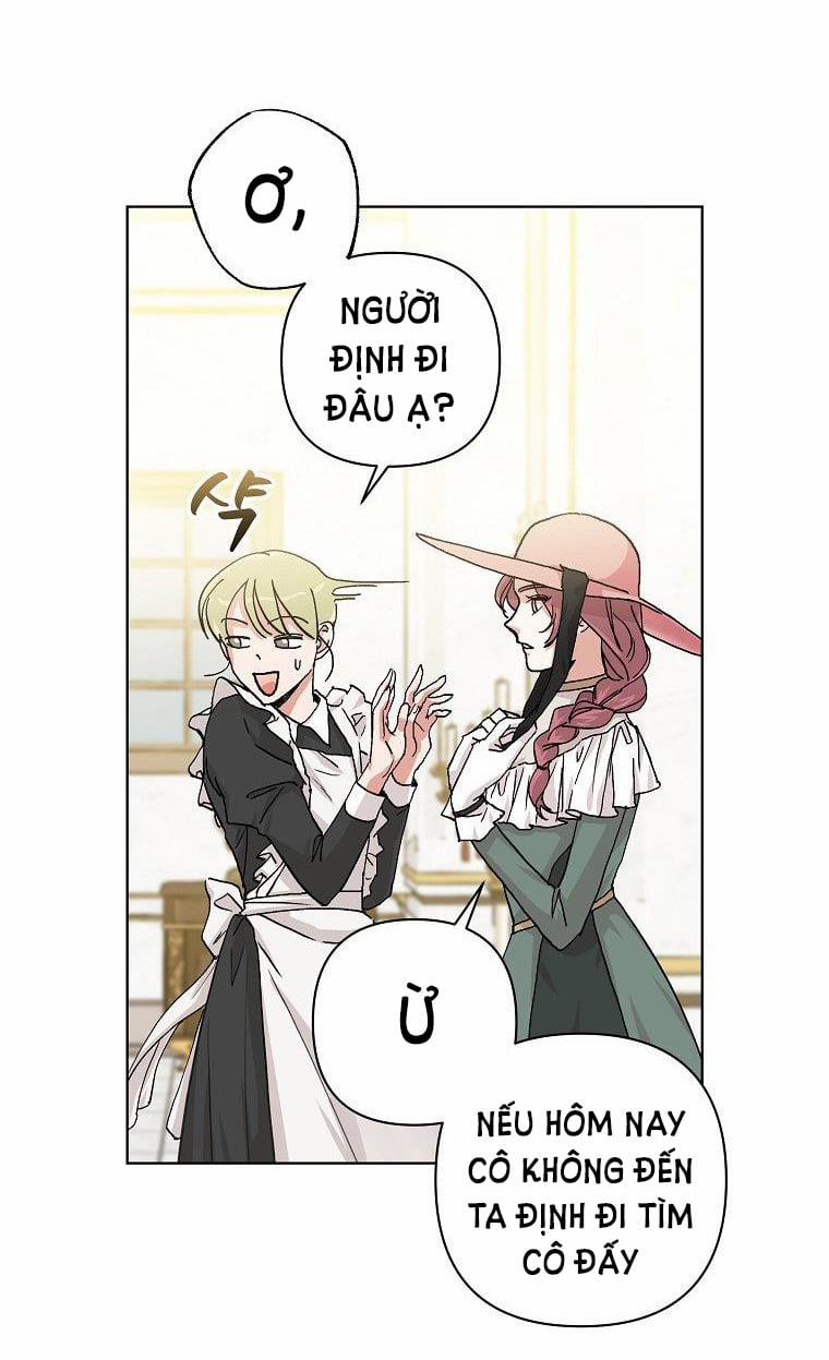 Nếu Không Thể Chết Thì Hãy Yêu 9.1 trang 10