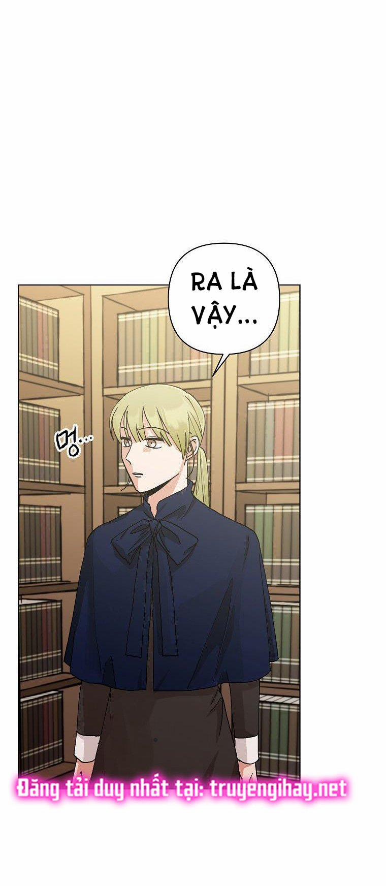 Nếu Không Thể Chết Thì Hãy Yêu 9.1 trang 22