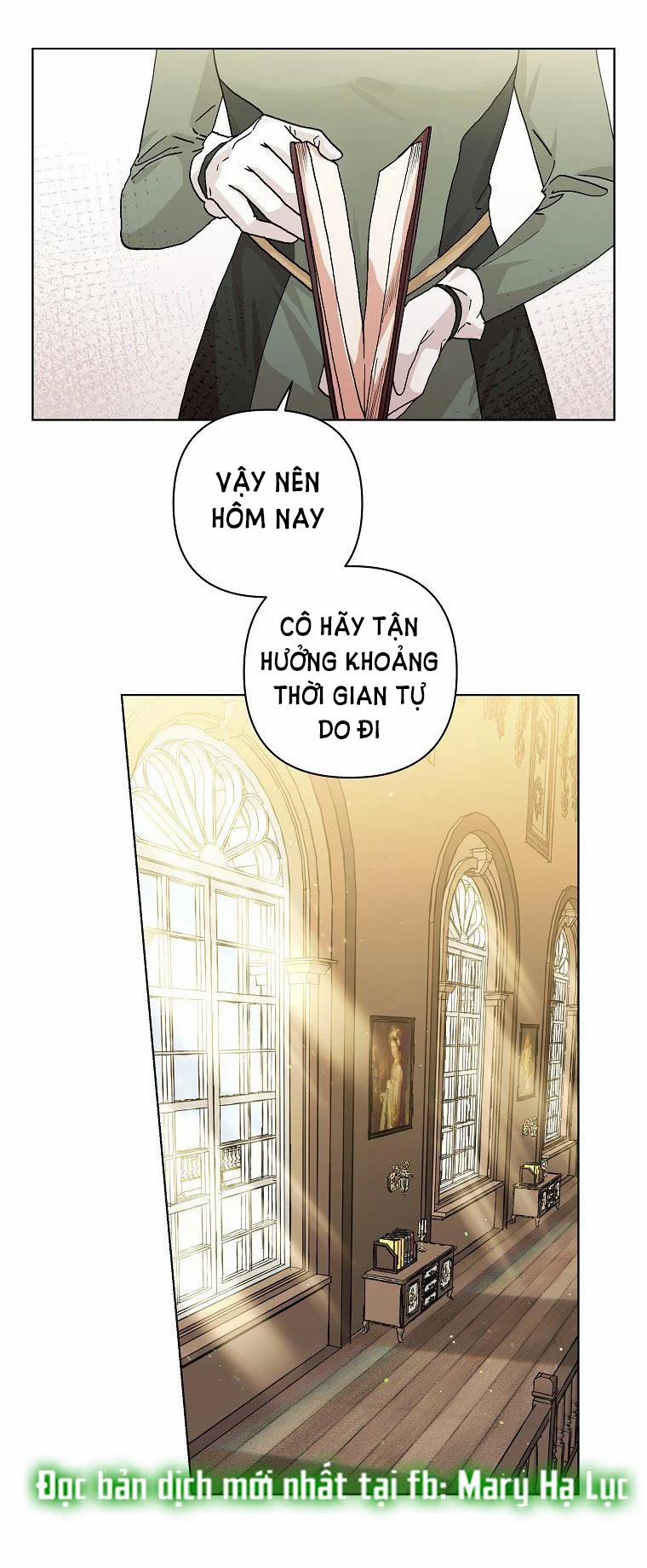 Nếu Không Thể Chết Thì Hãy Yêu 9.2 trang 0