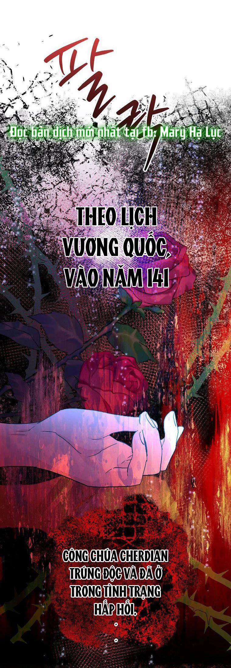 Nếu Không Thể Chết Thì Hãy Yêu 9.2 trang 21