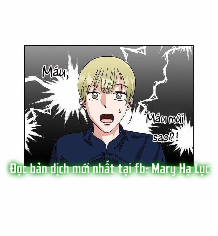 Nếu Không Thể Chết Thì Hãy Yêu 9.2 trang 24