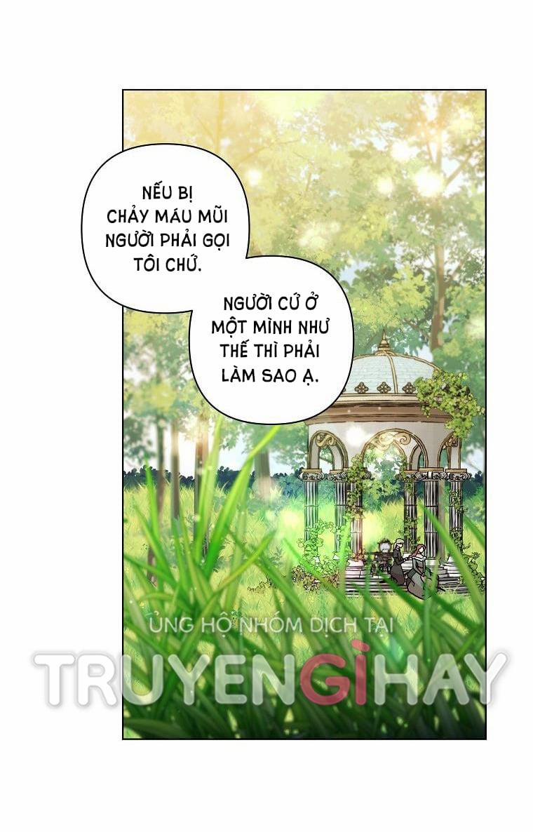 Nếu Không Thể Chết Thì Hãy Yêu 9.2 trang 29