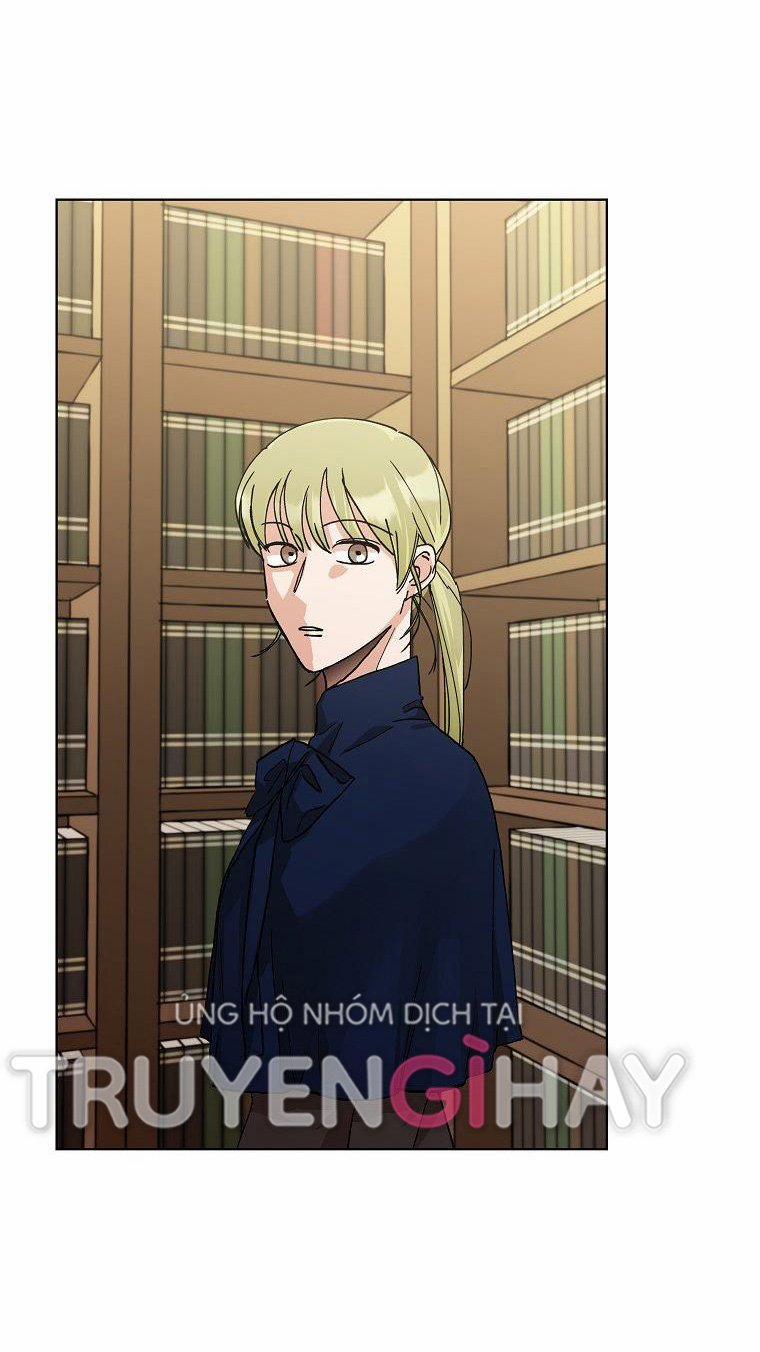 Nếu Không Thể Chết Thì Hãy Yêu 9.2 trang 3