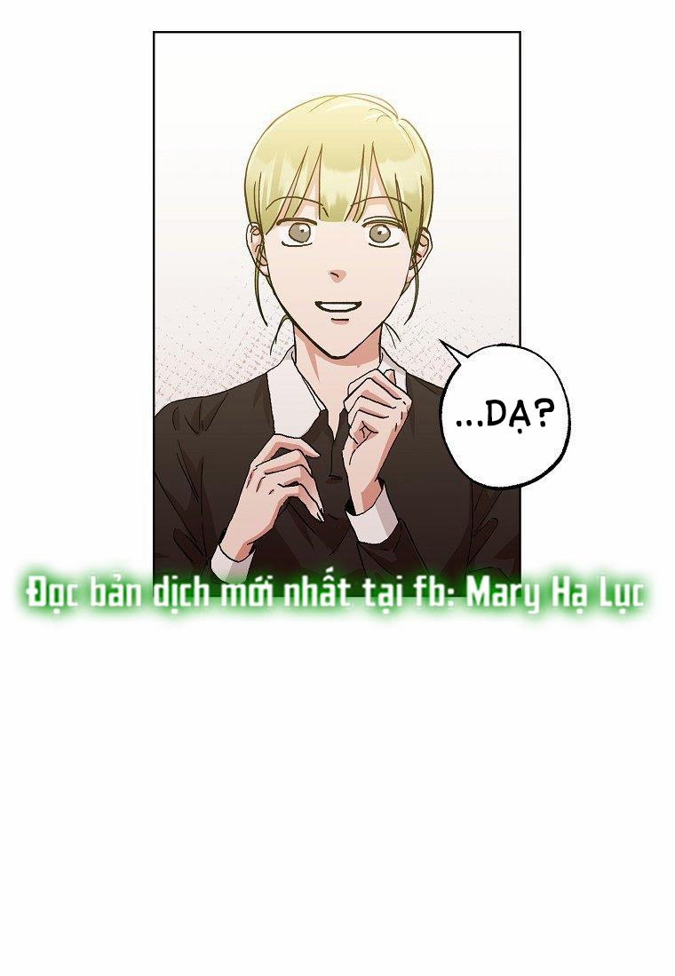 Nếu Không Thể Chết Thì Hãy Yêu 9.2 trang 33