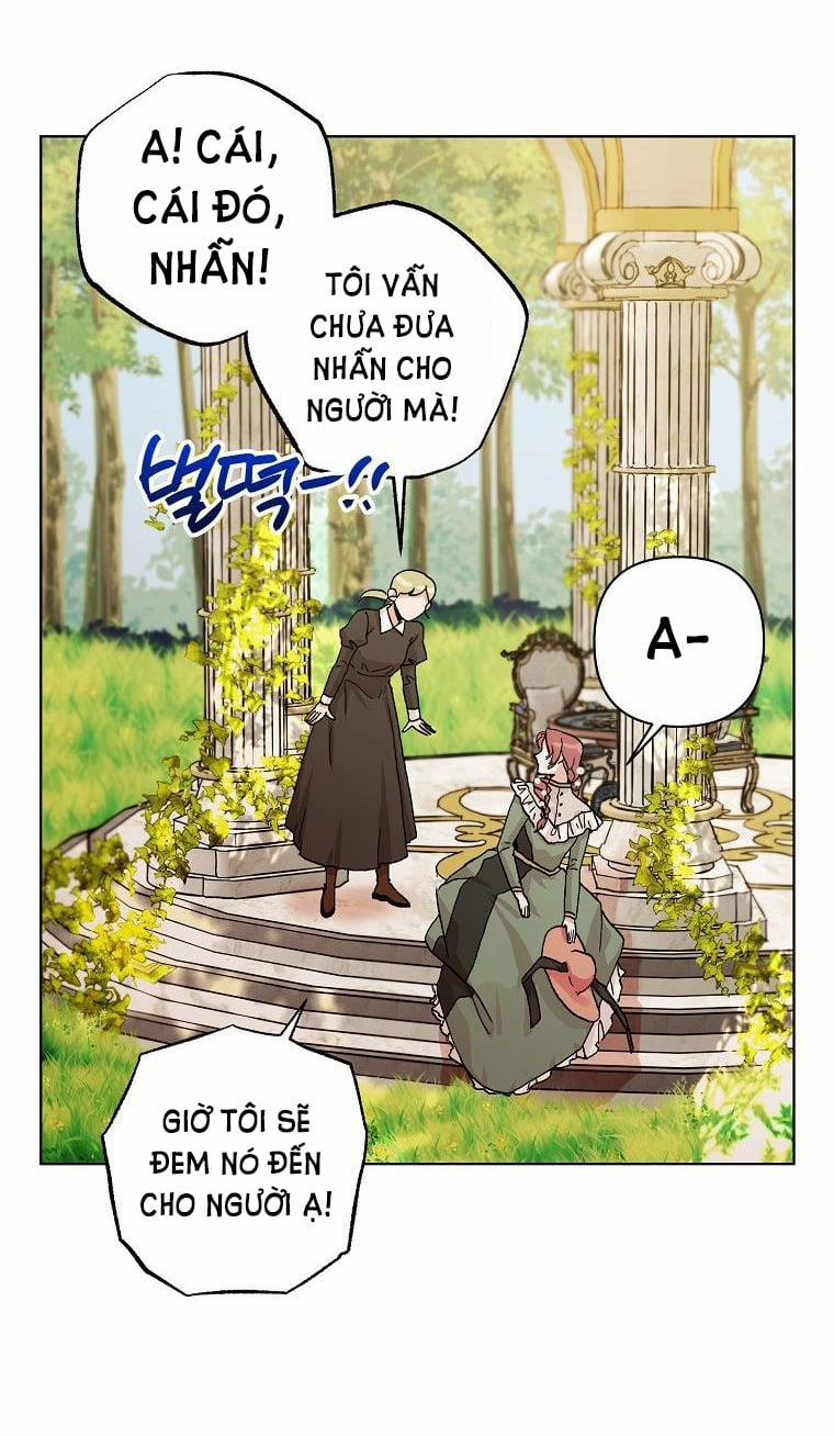 Nếu Không Thể Chết Thì Hãy Yêu 9.2 trang 34