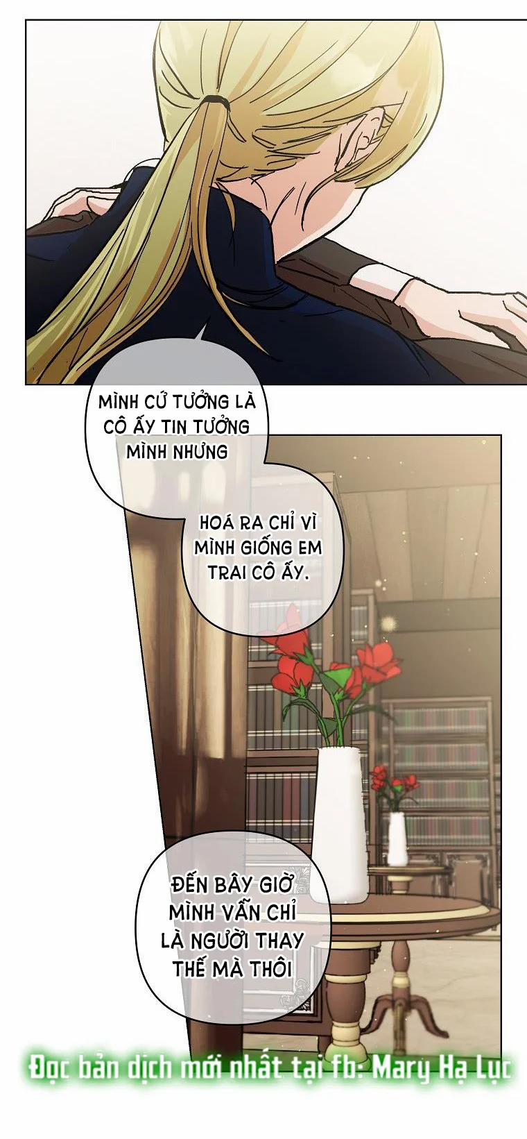 Nếu Không Thể Chết Thì Hãy Yêu 9.2 trang 8