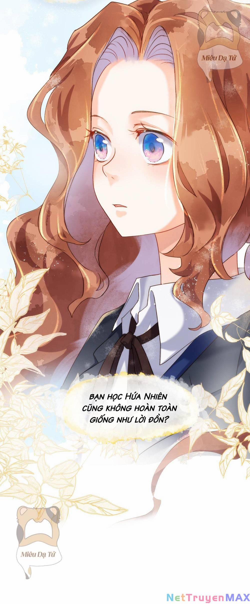 Nếu Không Yêu Sớm Lúc Đến Đã Muộn! 1 trang 12