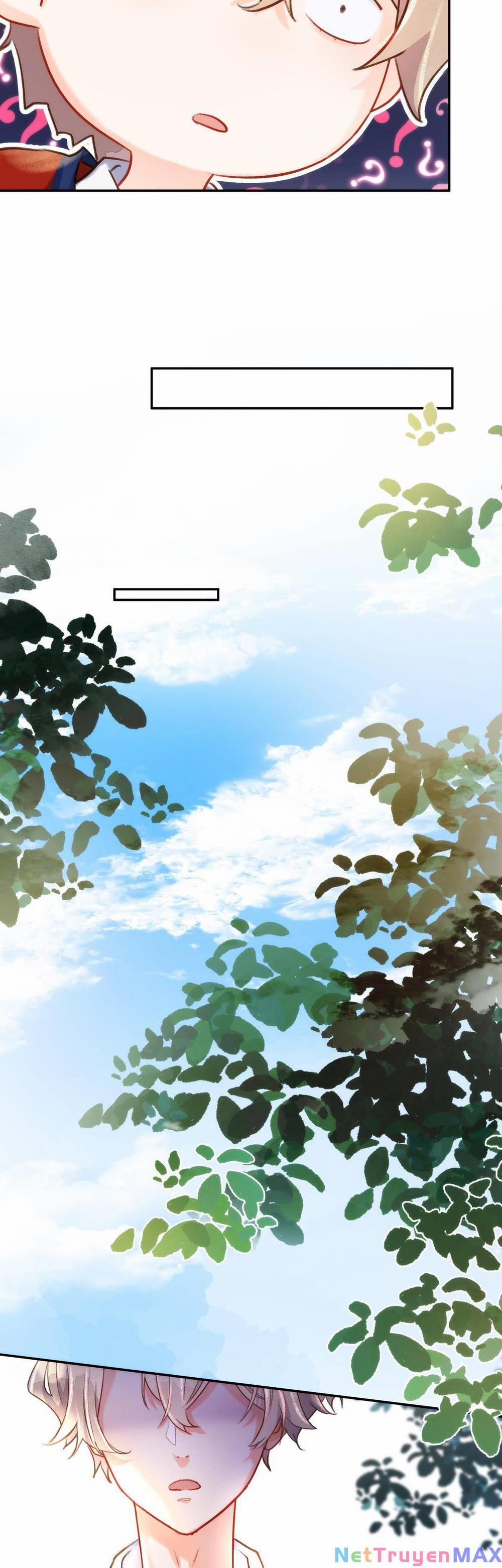 Nếu Không Yêu Sớm Lúc Đến Đã Muộn! 1 trang 9