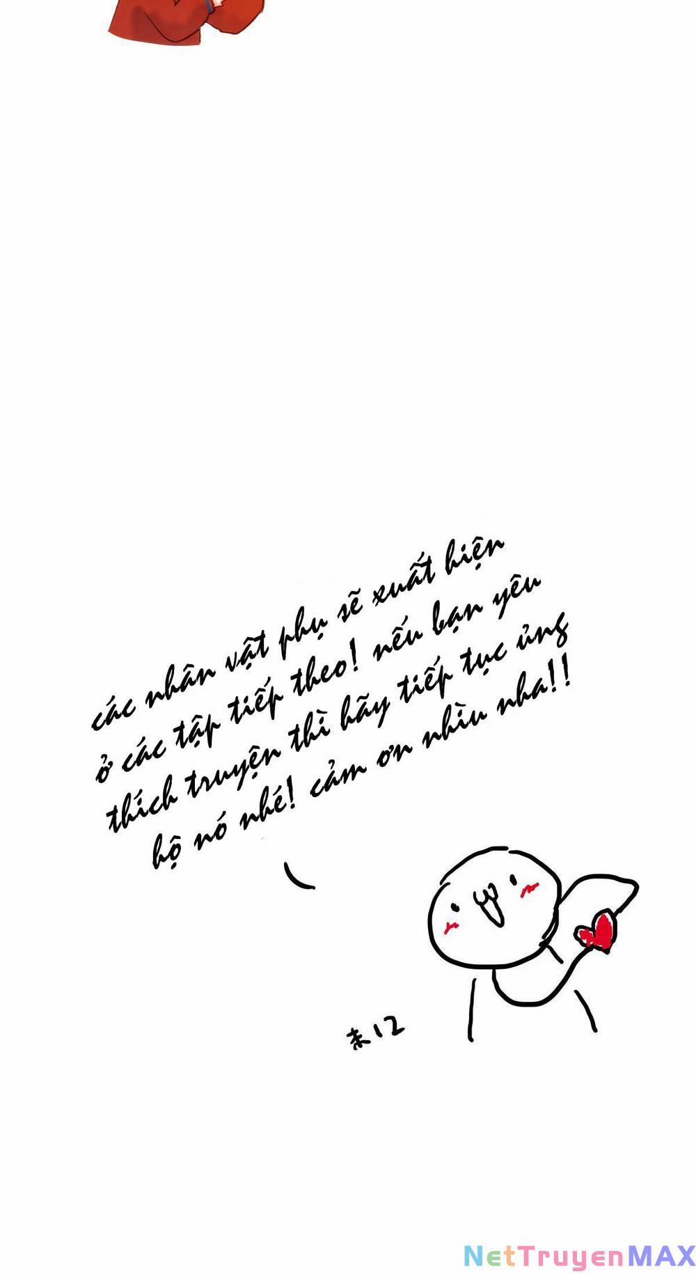 Nếu Không Yêu Sớm Lúc Đến Đã Muộn! 2 trang 13