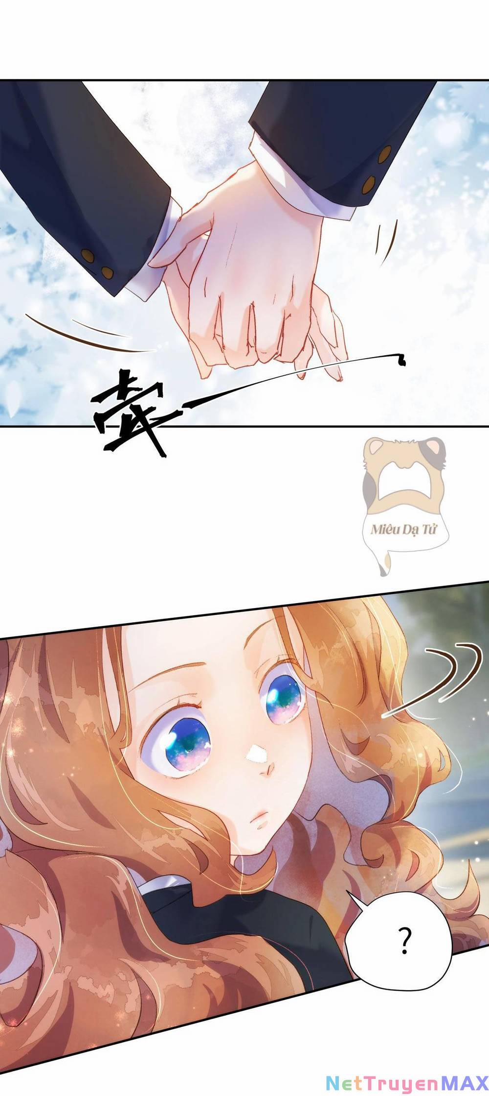 Nếu Không Yêu Sớm Lúc Đến Đã Muộn! 4 trang 11