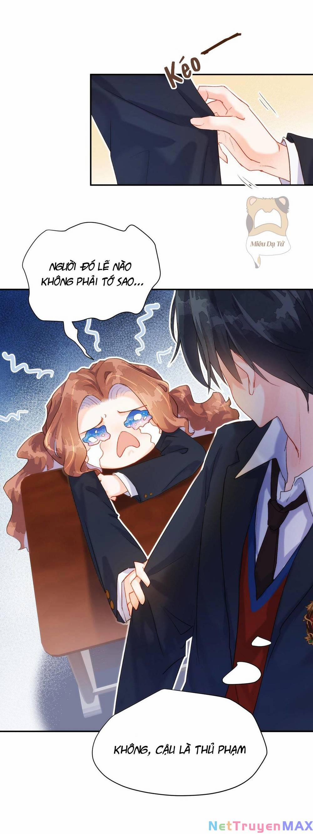 Nếu Không Yêu Sớm Lúc Đến Đã Muộn! 4 trang 2