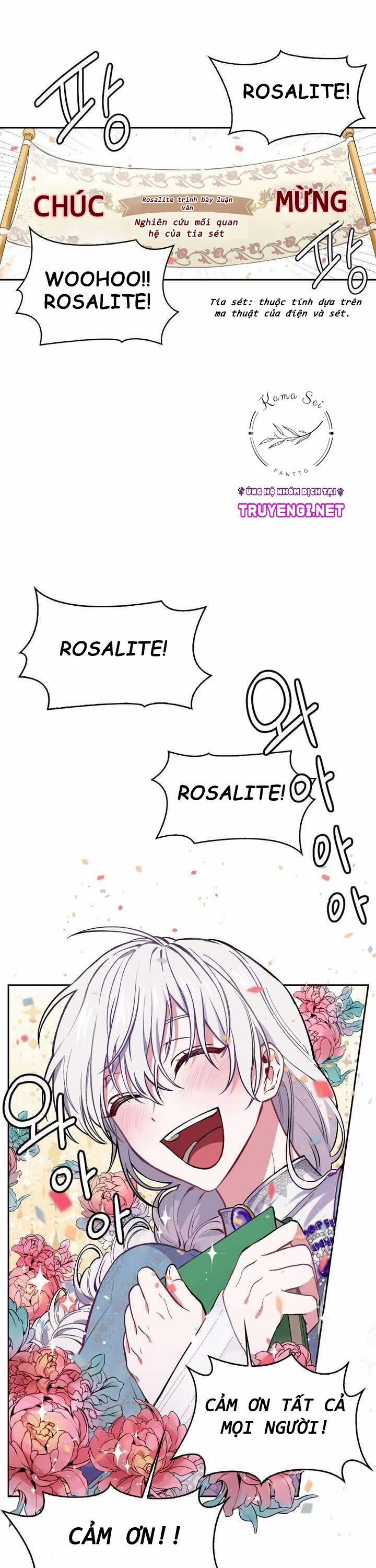 Nếu Mày Đặt Tay Lên Em Trai Tao, Mày Sẽ Chết 1 trang 1