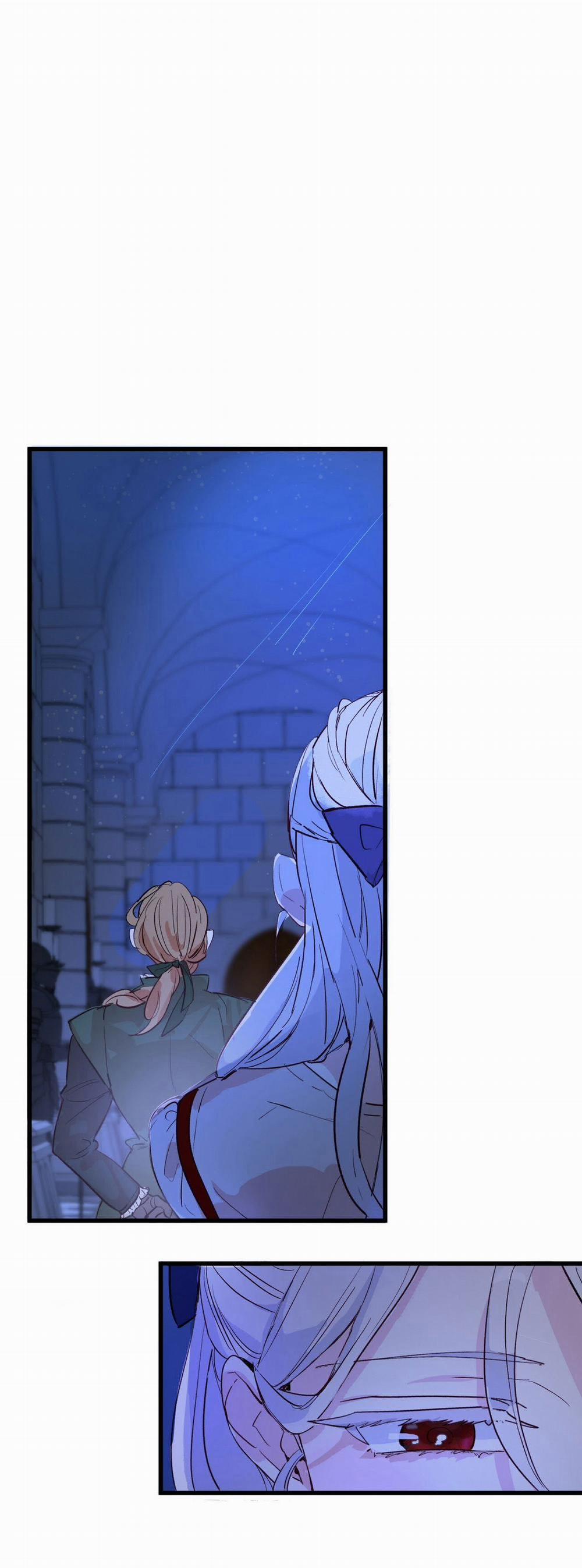 Nếu Ngài Cần Một Người Em Gái Giả 1.1 trang 12