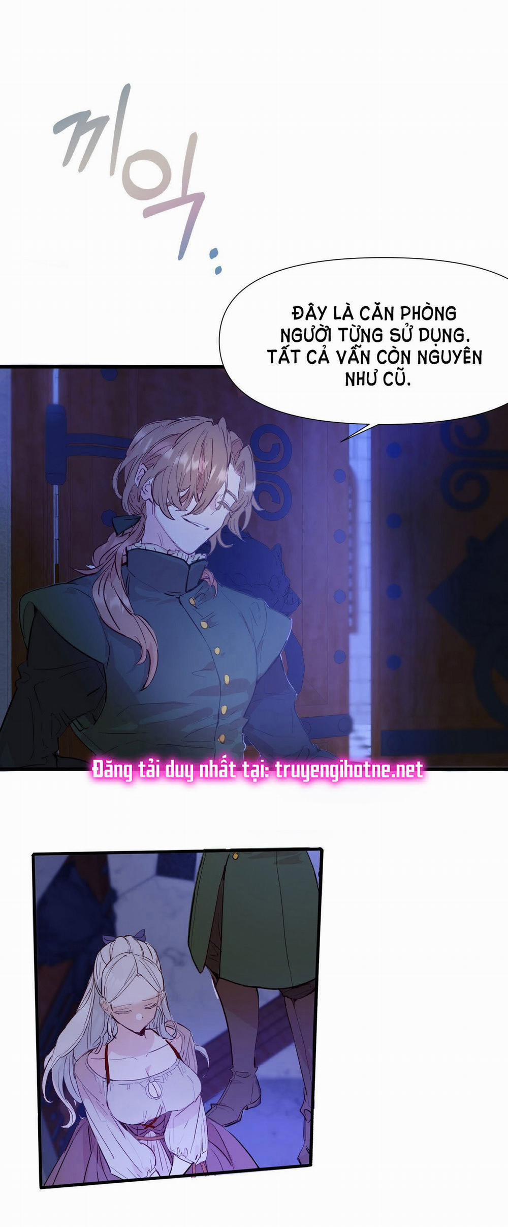 Nếu Ngài Cần Một Người Em Gái Giả 1.1 trang 14