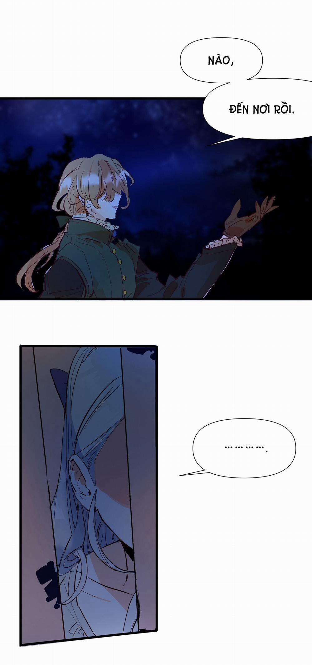 Nếu Ngài Cần Một Người Em Gái Giả 1.1 trang 15