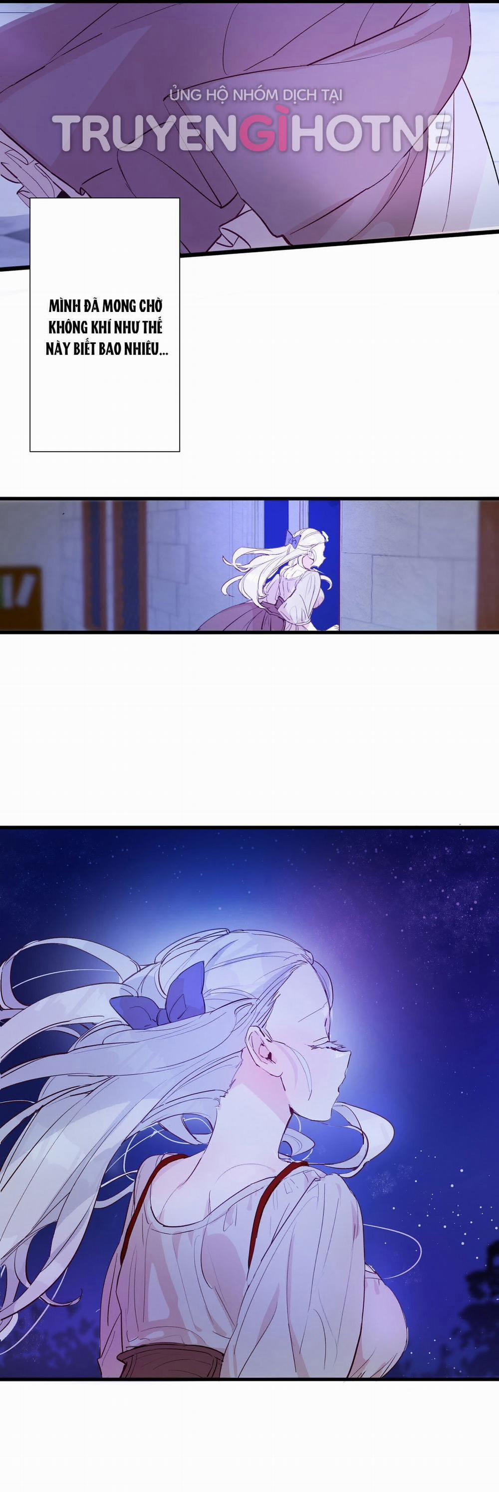 Nếu Ngài Cần Một Người Em Gái Giả 1.1 trang 24