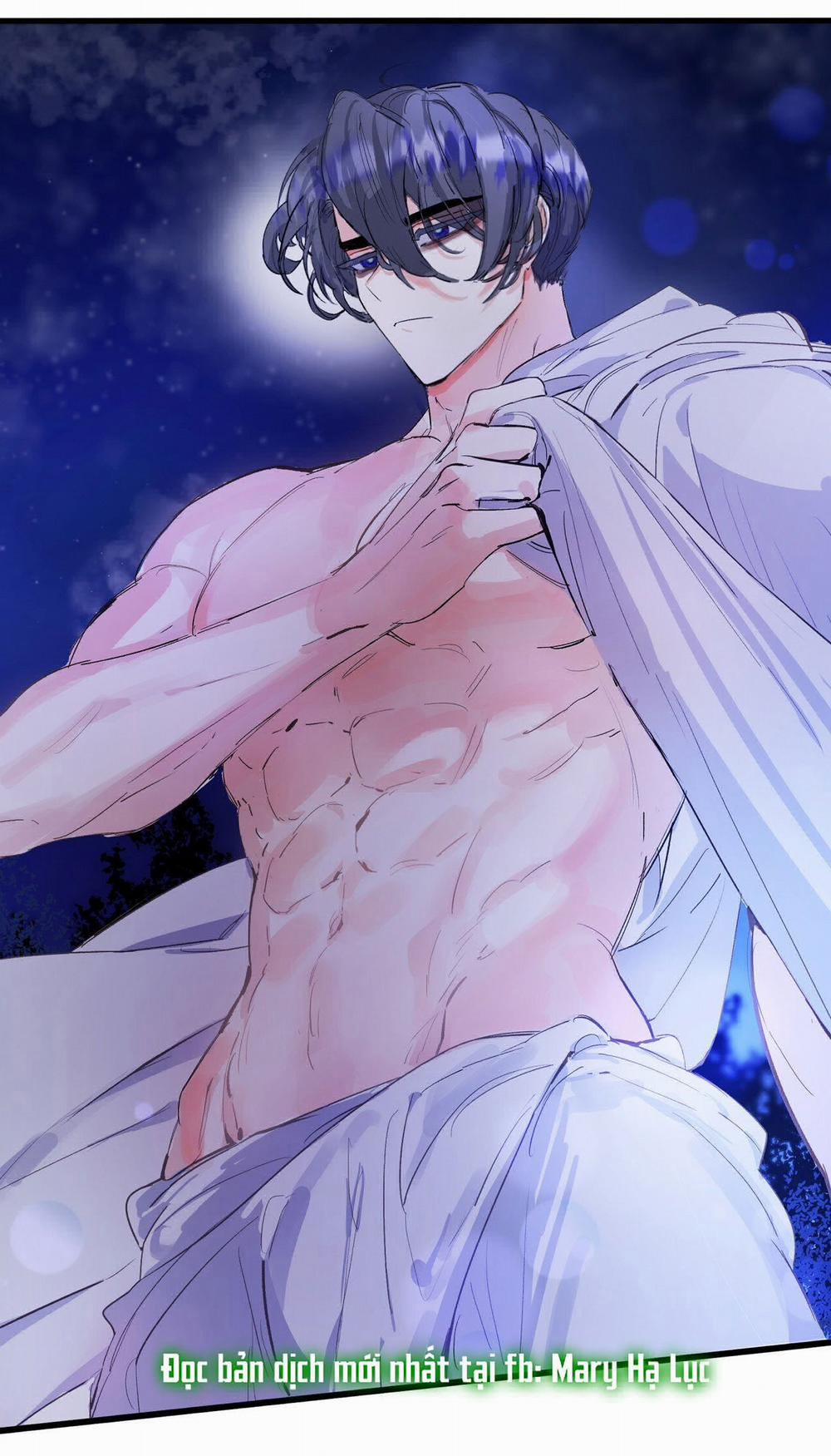 Nếu Ngài Cần Một Người Em Gái Giả 1.1 trang 26