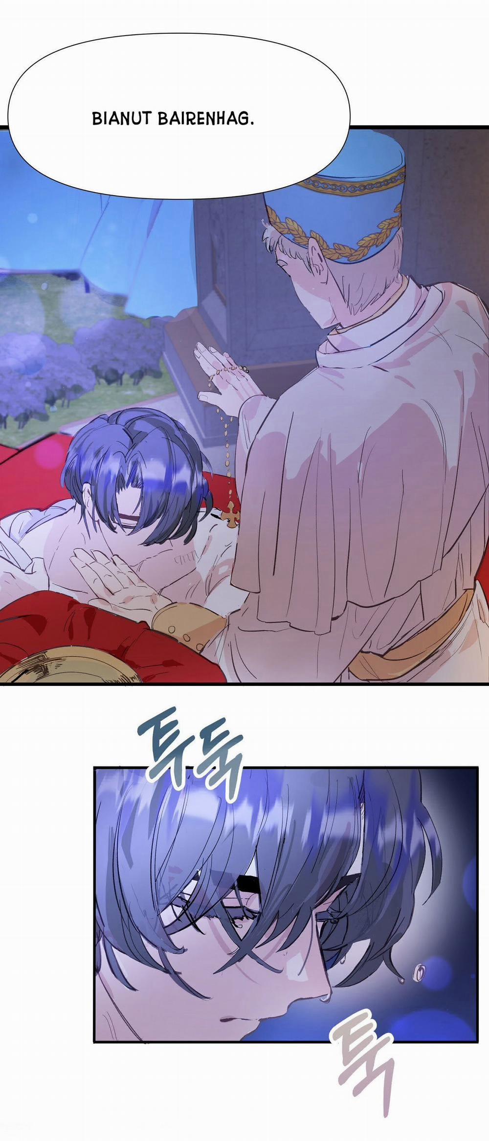 Nếu Ngài Cần Một Người Em Gái Giả 1.1 trang 28