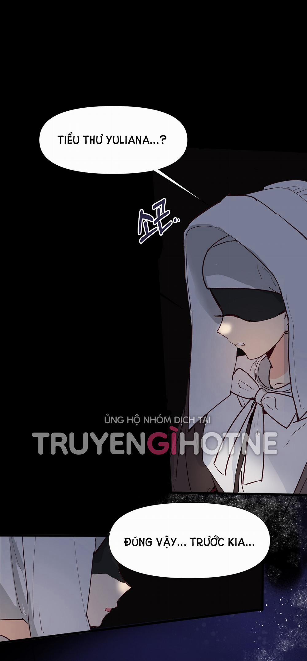 Nếu Ngài Cần Một Người Em Gái Giả 1.1 trang 3