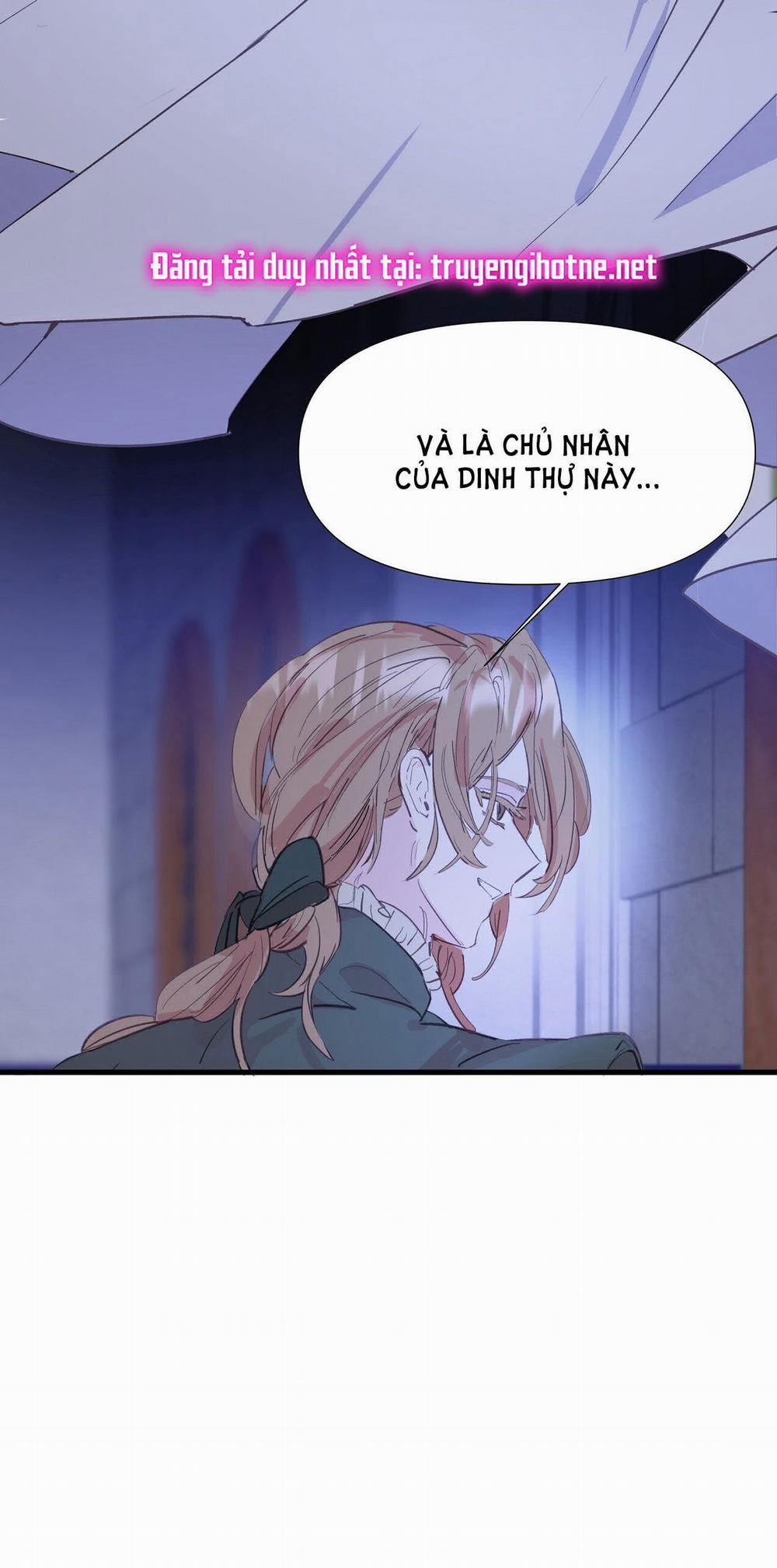 Nếu Ngài Cần Một Người Em Gái Giả 1.1 trang 30