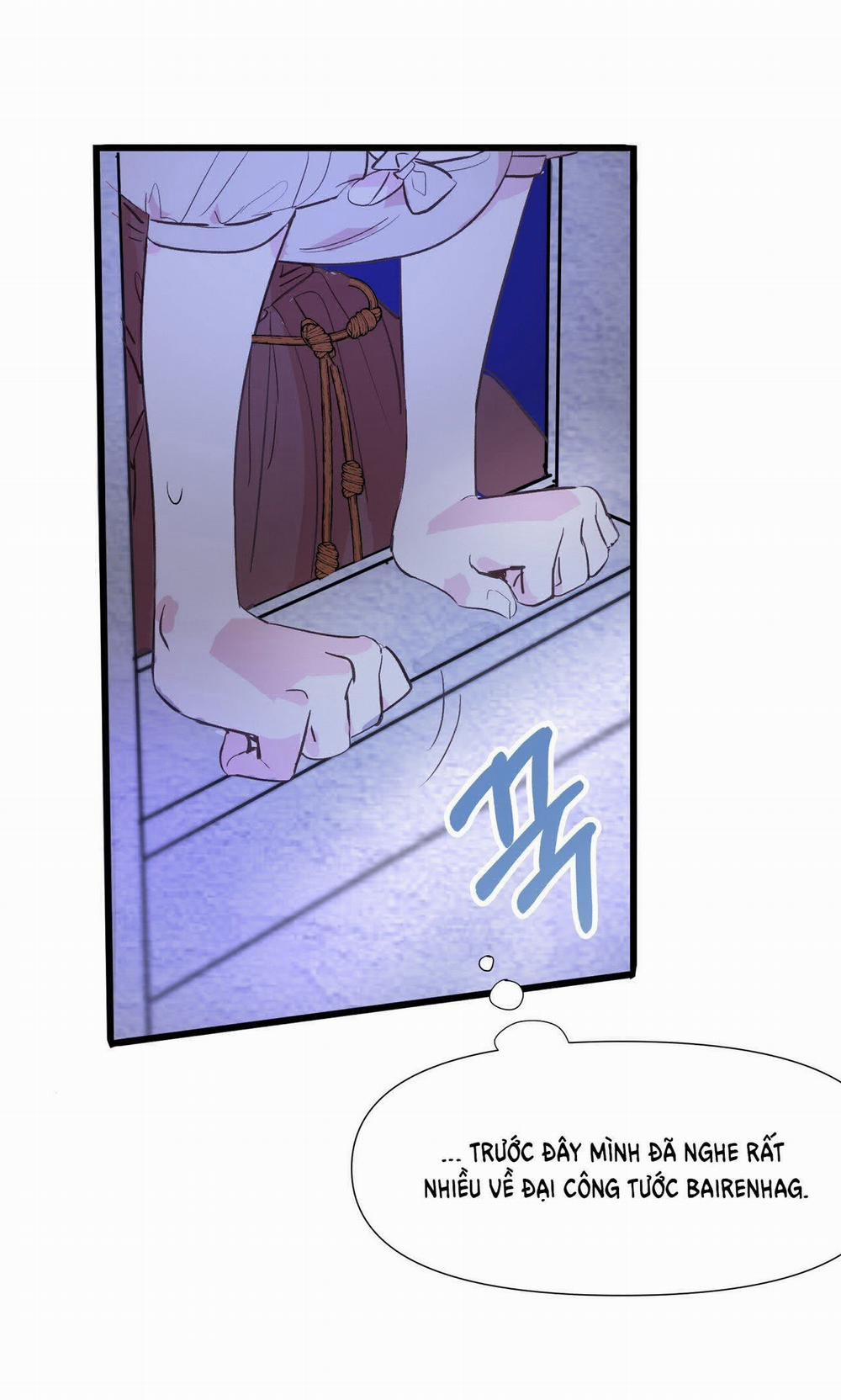 Nếu Ngài Cần Một Người Em Gái Giả 1.1 trang 31