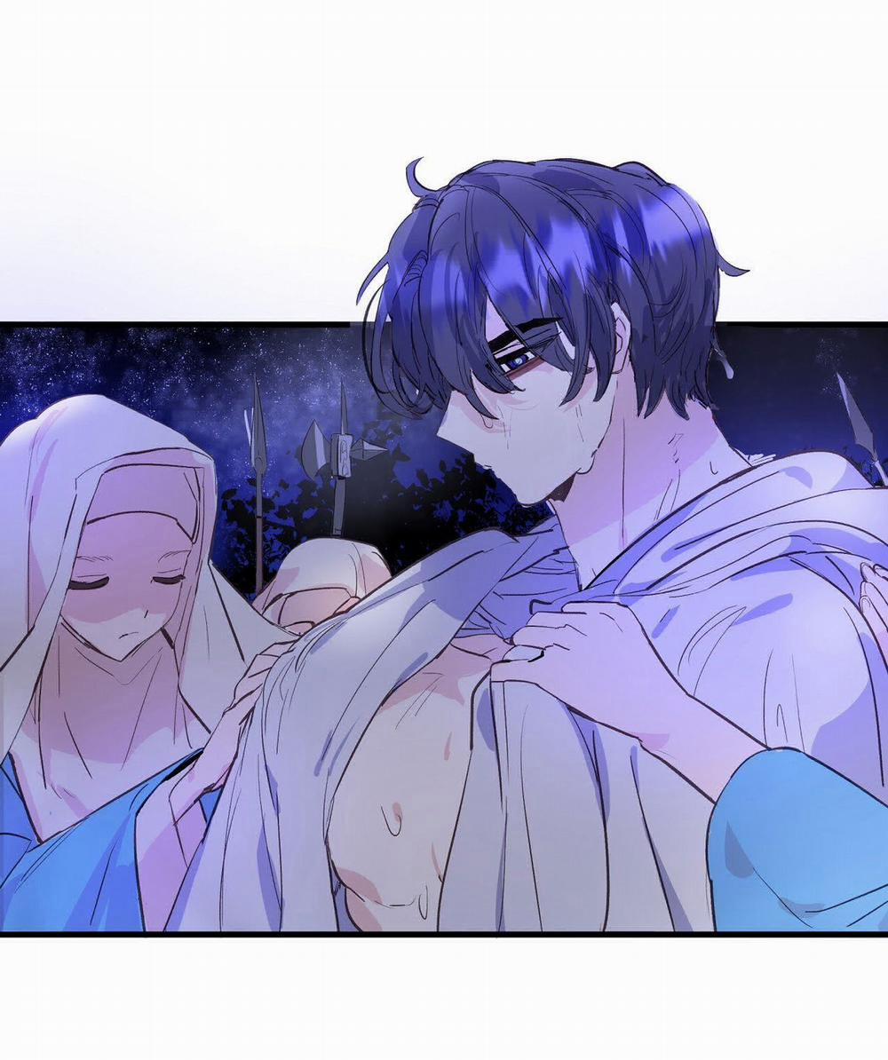 Nếu Ngài Cần Một Người Em Gái Giả 1.1 trang 32