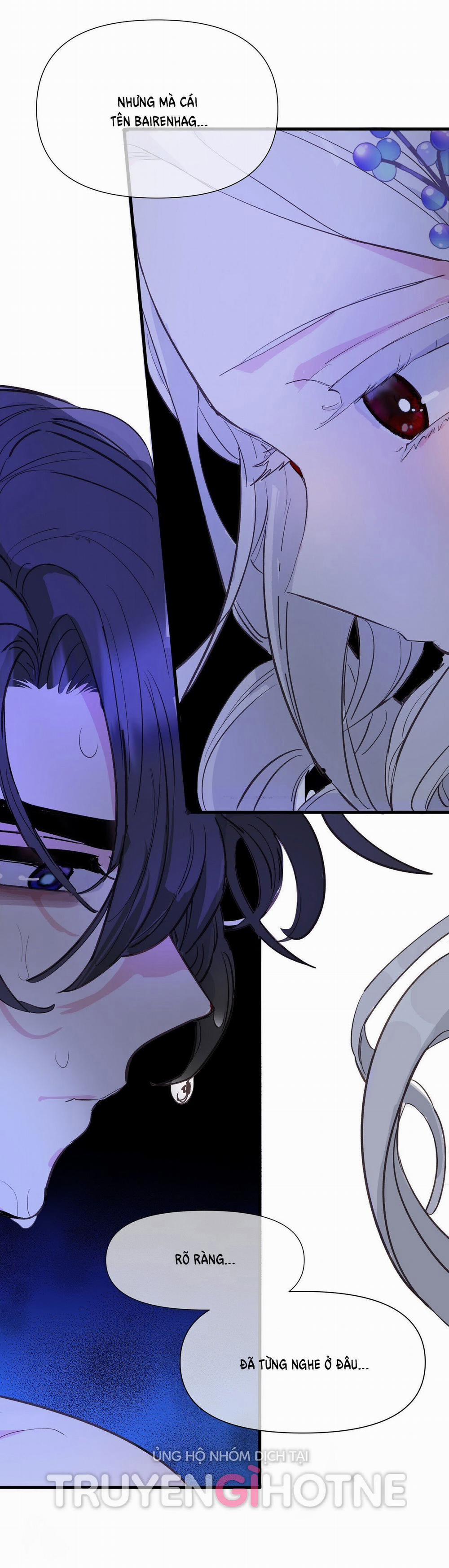 Nếu Ngài Cần Một Người Em Gái Giả 1.1 trang 33