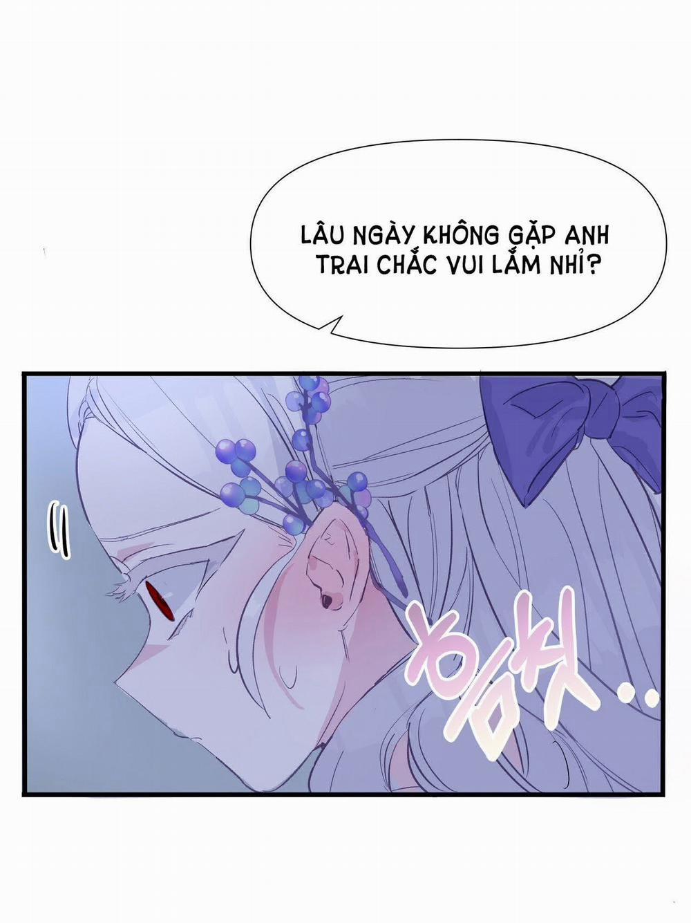 Nếu Ngài Cần Một Người Em Gái Giả 1.1 trang 35