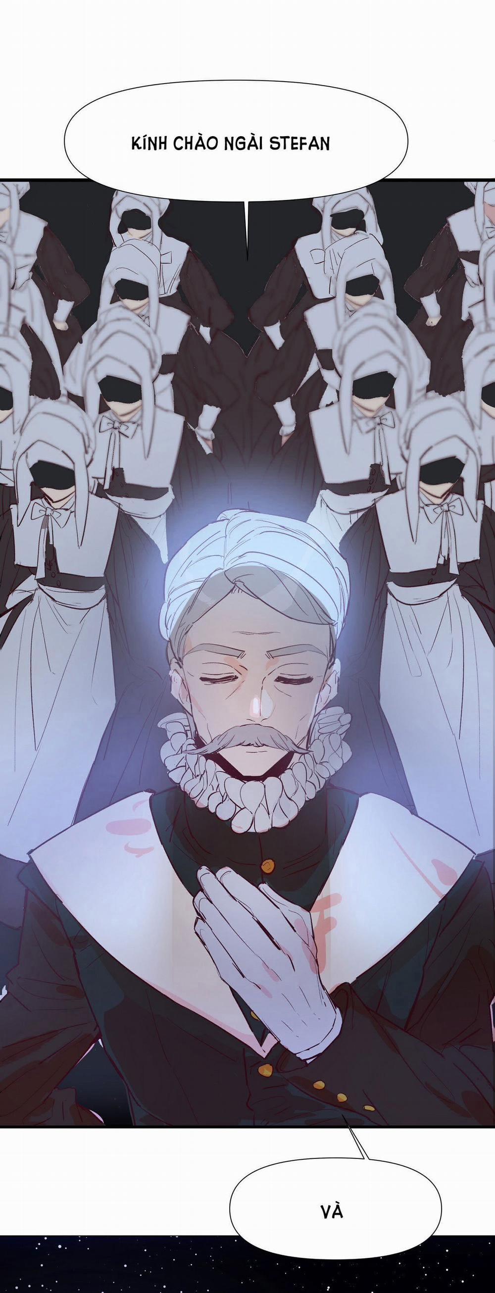 Nếu Ngài Cần Một Người Em Gái Giả 1.1 trang 4