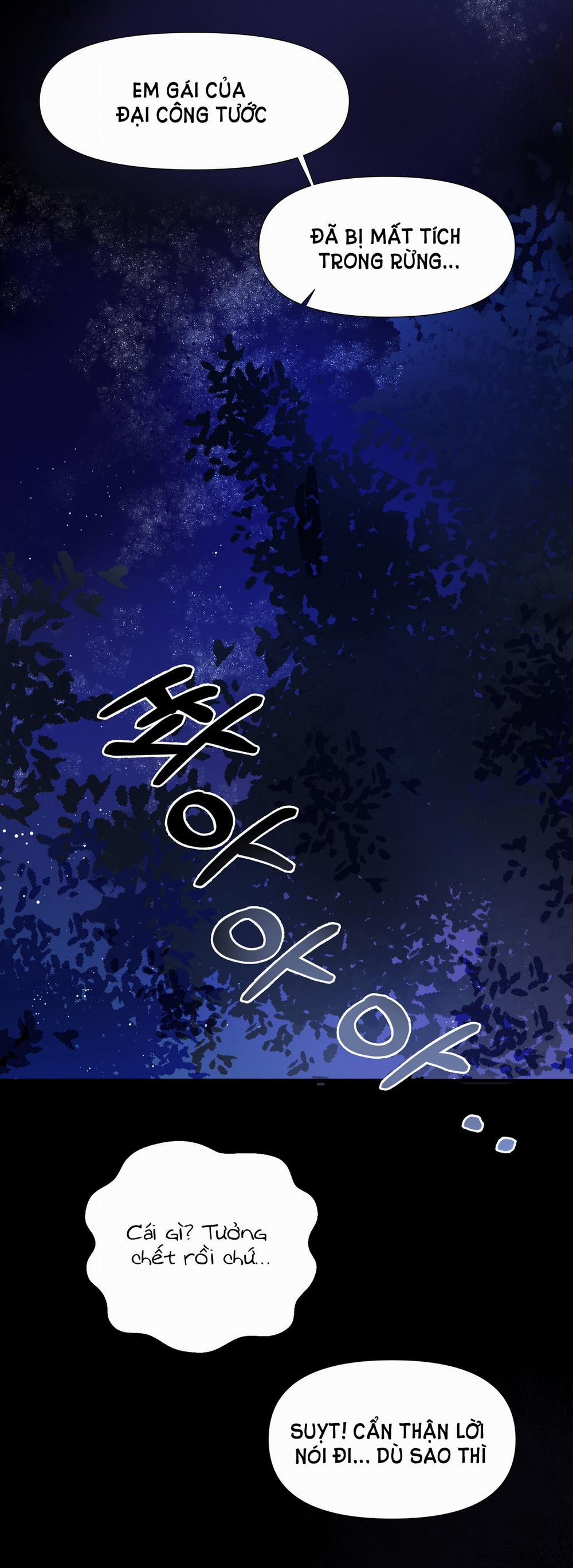 Nếu Ngài Cần Một Người Em Gái Giả 1.1 trang 5