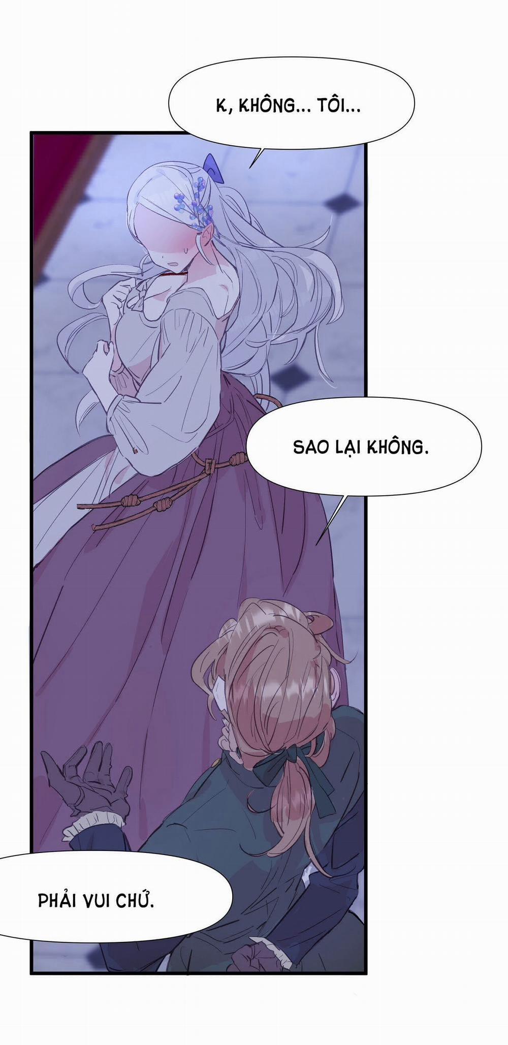 Nếu Ngài Cần Một Người Em Gái Giả 1.2 trang 0