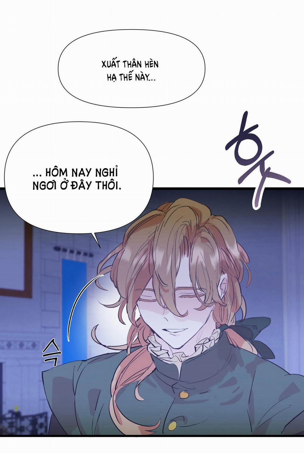 Nếu Ngài Cần Một Người Em Gái Giả 1.2 trang 10