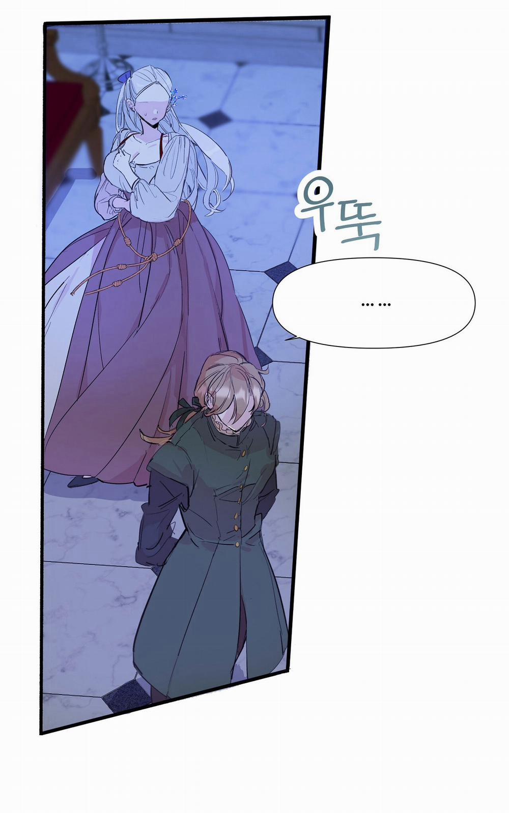 Nếu Ngài Cần Một Người Em Gái Giả 1.2 trang 11