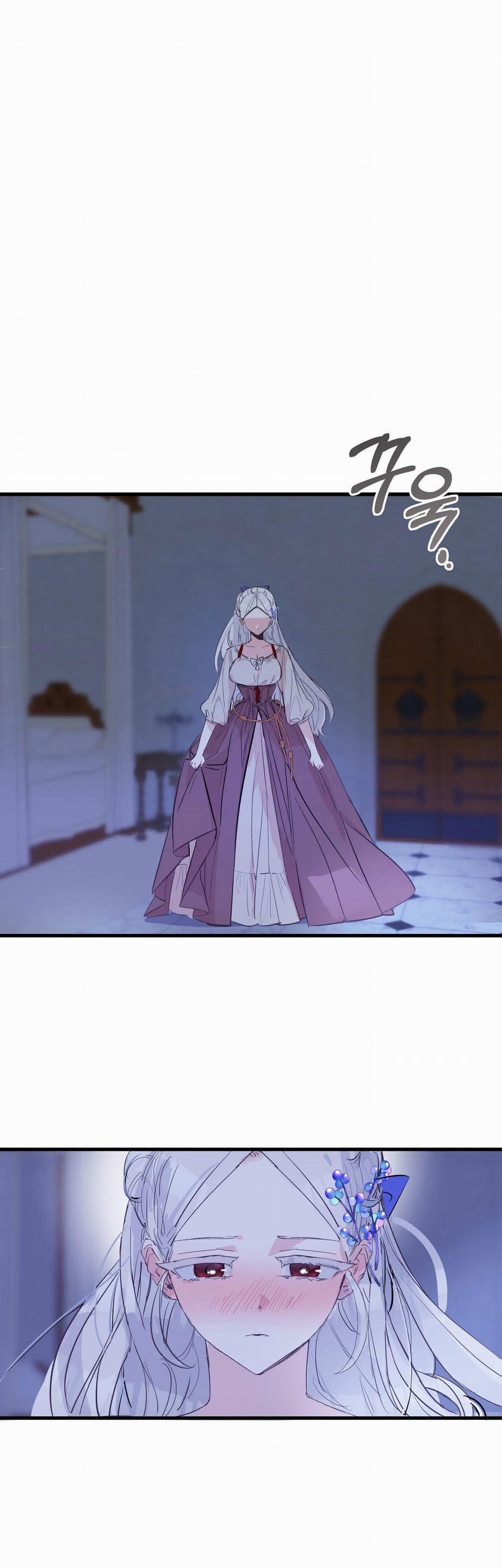 Nếu Ngài Cần Một Người Em Gái Giả 1.2 trang 13