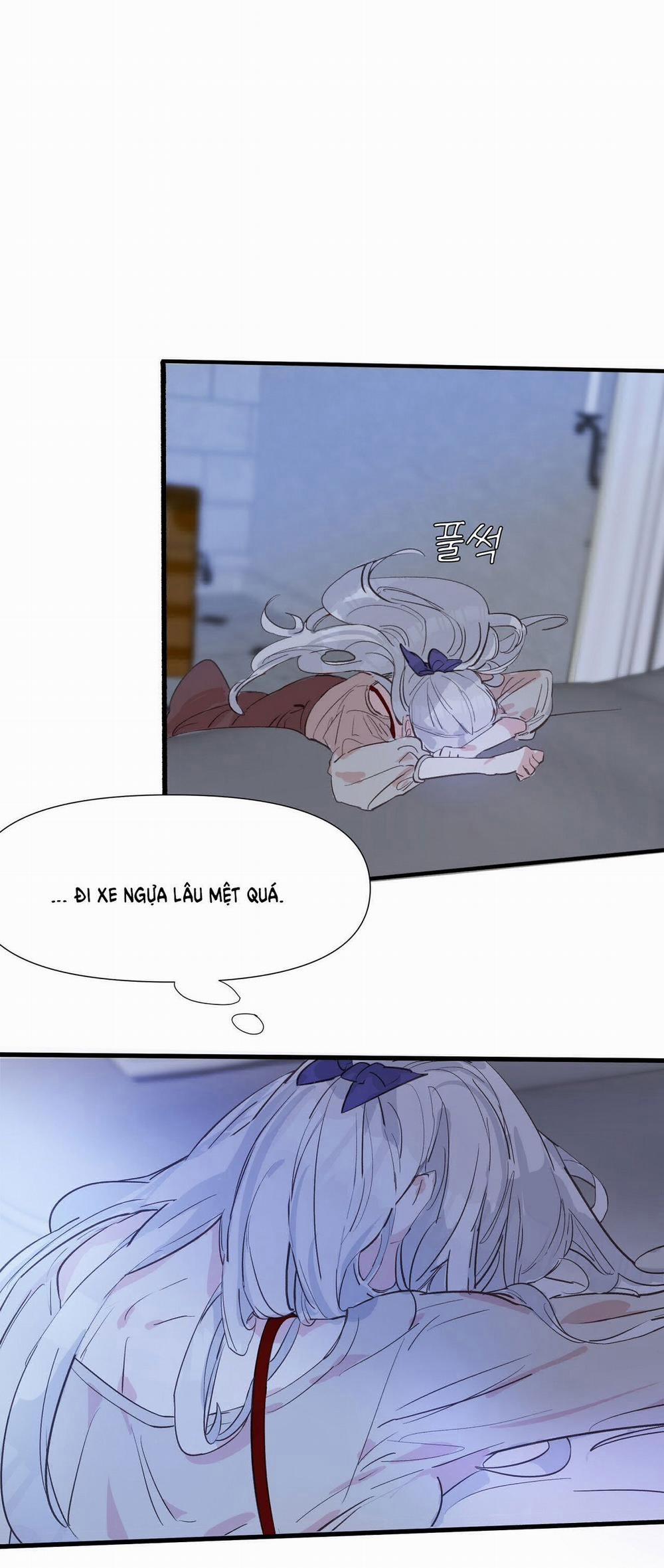 Nếu Ngài Cần Một Người Em Gái Giả 1.2 trang 15