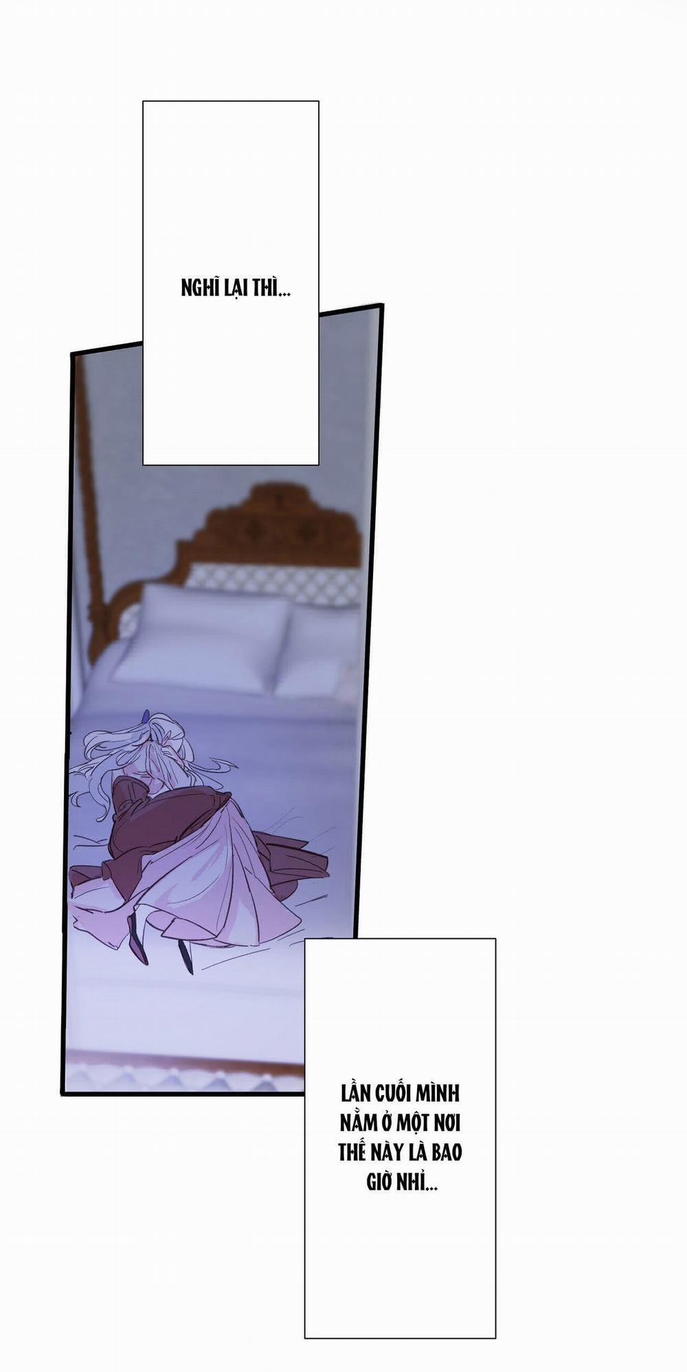 Nếu Ngài Cần Một Người Em Gái Giả 1.2 trang 16