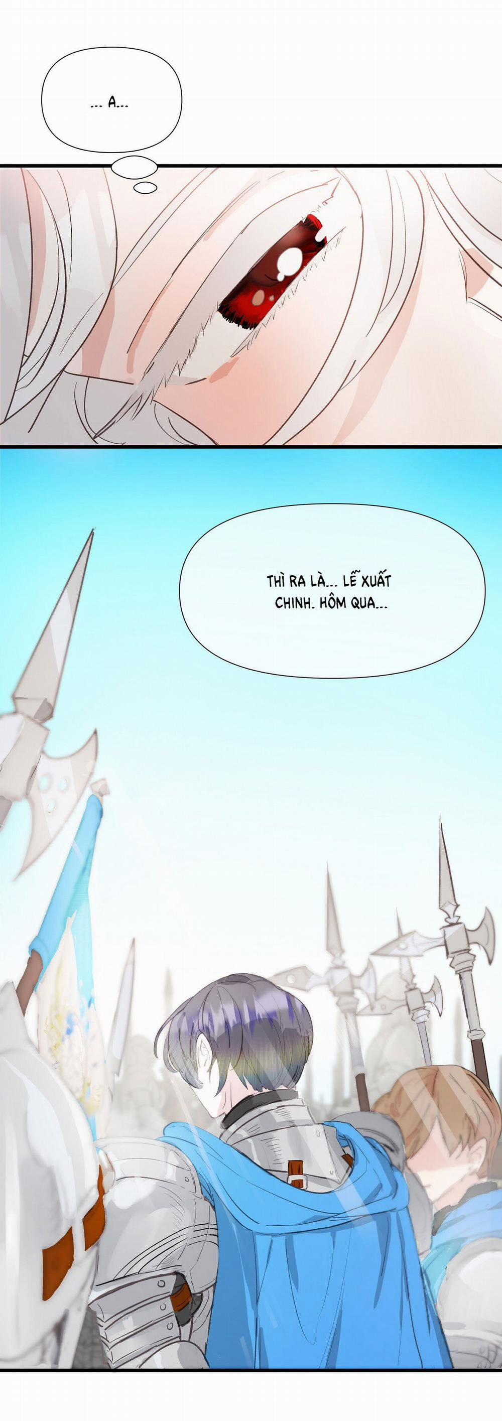 Nếu Ngài Cần Một Người Em Gái Giả 1.2 trang 19