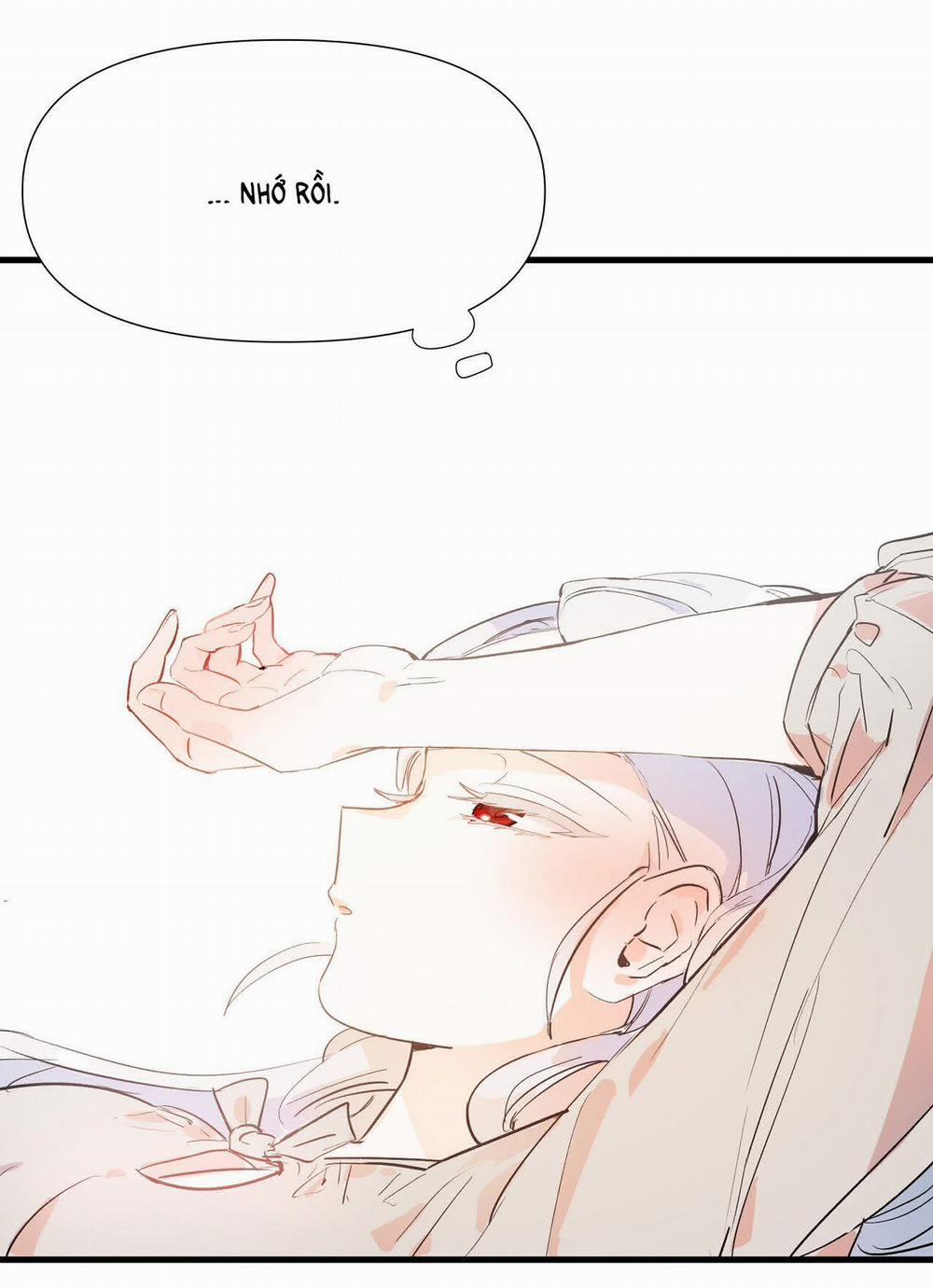 Nếu Ngài Cần Một Người Em Gái Giả 1.2 trang 21